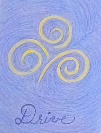 Description of Oraphim Lightbringeer Cards for Integration & Remembrance